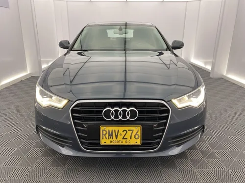 Audi A6 2.0 TFSI LUXURY
