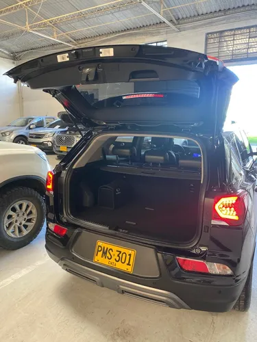 SsangYong Korando 1.5 Supreme 4X4
