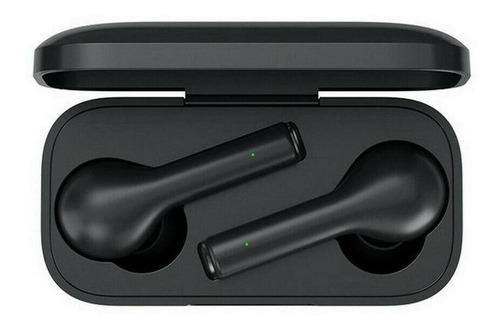 Auriculares In-ear inalámbricos QCY T5 black