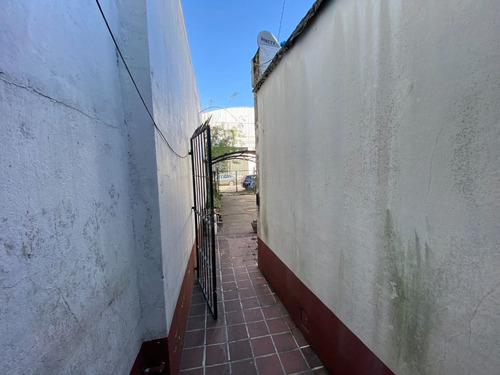 Venta Lote Propio Casa 3 Amb Cochera Galpon Munro