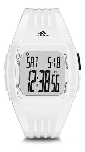 Relógio adidas Masculino Performance Duramo Adp6095/8bn