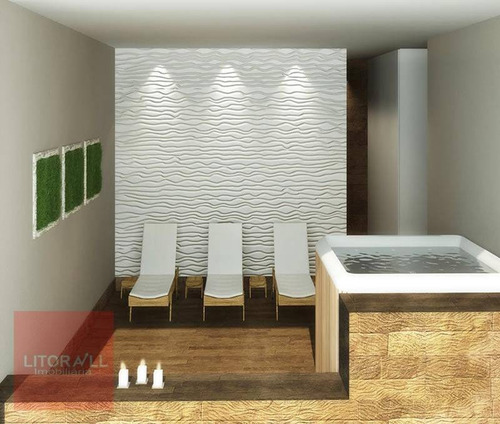 Imagem 8 de 19 de Terreno À Venda, 310 M² Por R$ 298.000,00 - Balneario Florida - Peruíbe/sp - Te0385