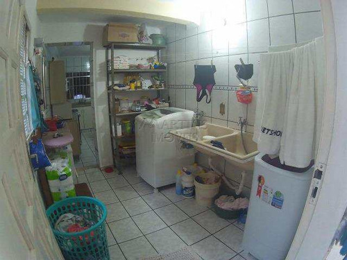 Imagem 4 de 14 de Jd. Carlos Gomes | Casa 162m 3 Dorms 2 Vagas | 7100 - V7100
