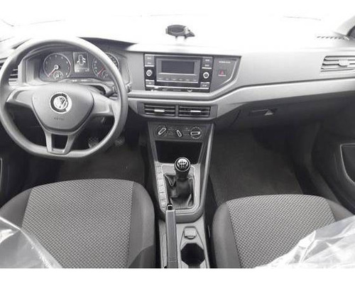 Imagem 3 de 9 de Volkswagen Polo 1.0 Mpi Total Flex Manual