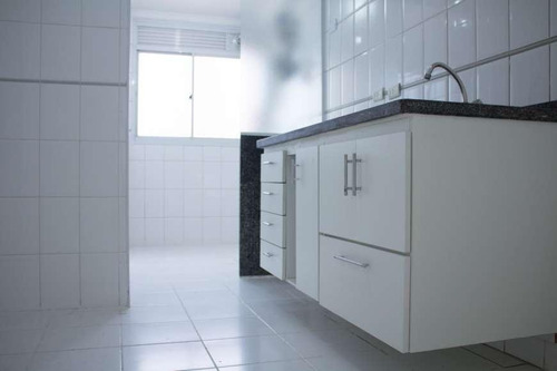 Imagem 28 de 30 de Apartamento Residencial À Venda, Jardim Prudência, São Paulo - Ap5102. - Ap5102