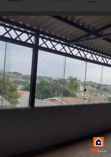 Imagem 7 de 19 de Sobrado À Venda Em Olarias - 1590