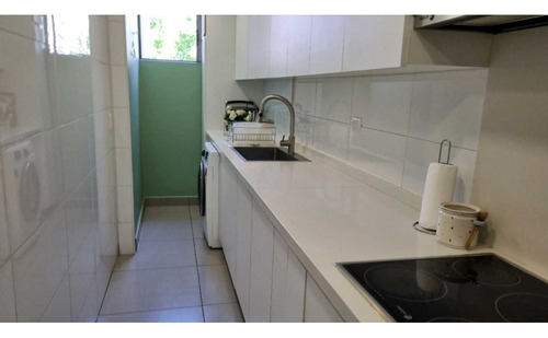 Departamento En Barnechea/ Los Cactus