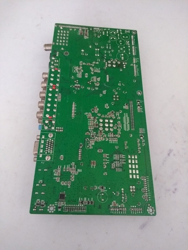520 Msd119c 010c Main Para Piezas (Usado)