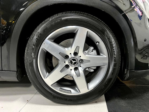 Mercedes-Benz Clase GLA 2.0 250 Cgi Sport Sin Techo At