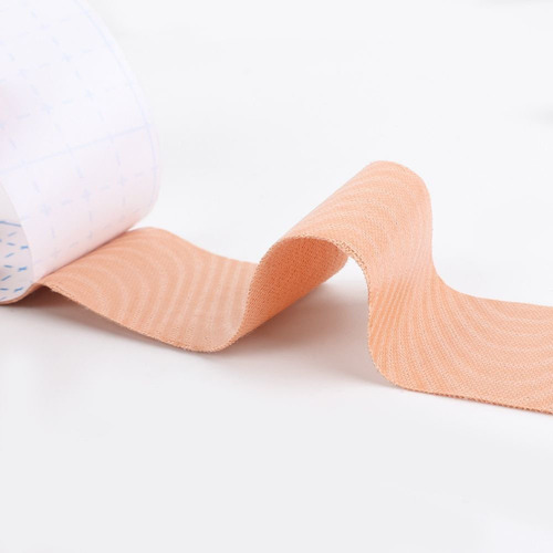Boob Tape Cinta Adhesiva Para Realce De Pecho 5 Mt