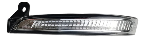 Queenly-3x Para Cruze J300 De 2009 A 2015, Led, Retrovisor M