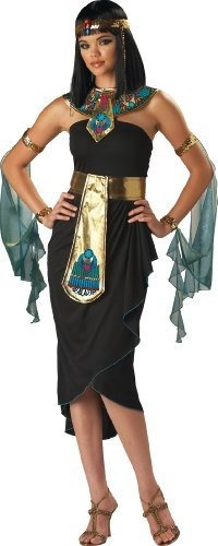 Incharacter Costumes - Disfraz De Cleopatra Para Mujer