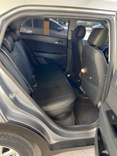 Hyundai Creta 1.6 Premium 4X2 At