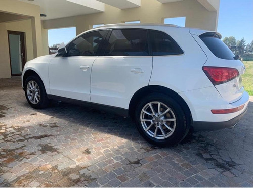 Audi Q5 2.0 Tfsi 211cv Stronic Quattro