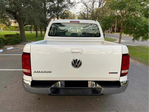 Imagen 12 de 21 de Vendo Ya Amarok Confor 4x2 Adjudicada Y Avanzado Para Retiro