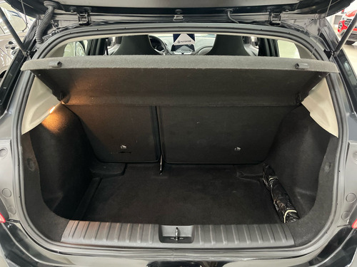 Chevrolet Onix 1.0
