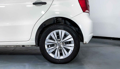 Imagen 12 de 15 de 31582 - Volkswagen Gol 2019 Con Garantía