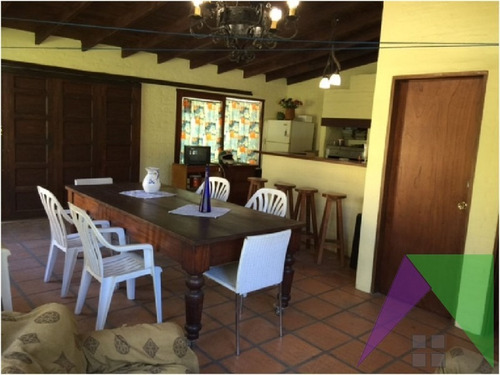 Casa En Venta Punta Del Este - Ref: 29036