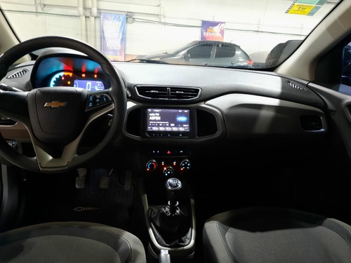Chevrolet Prisma Ltz 2016 Dg
