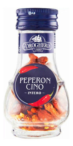 Pack X2 Peperoncino Italiano X15g