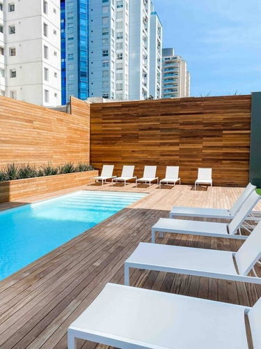 Imagen 7 de 23 de Departamento En Punta Del Este, Parada 4 Y Costanera Frente A Enjoy Conrad Disponibilidad En Descripción