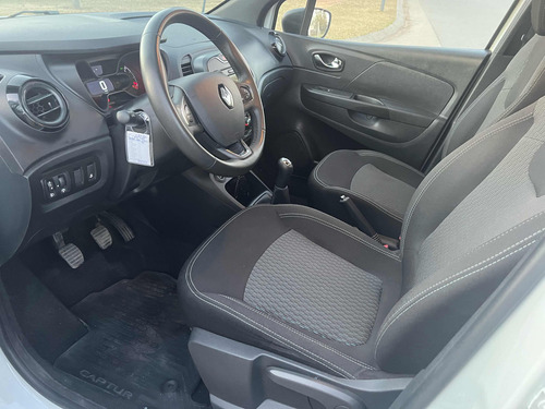 Renault Captur 1.6 Life