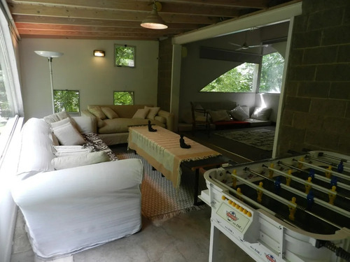 Increible Casa En Country Club