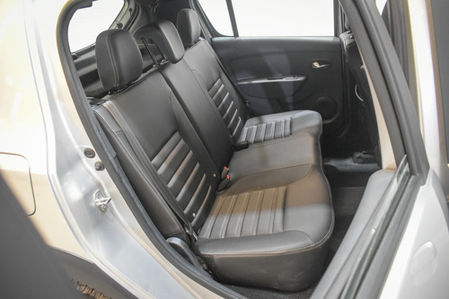 Renault Sandero Stepway 1.6 16v Intense Cvt