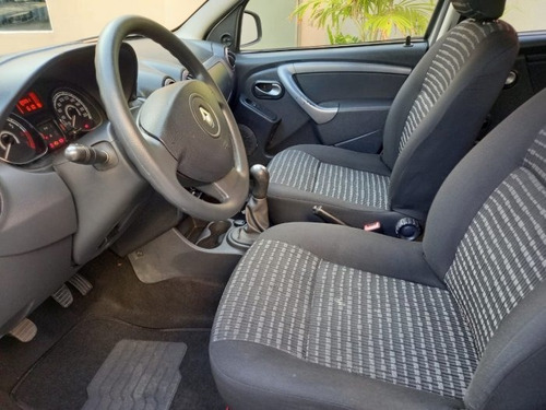 Sandero 1.0 Expression 16v Flex 4p Manual