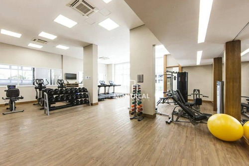 Apartamento À Venda, 44 M² Por R$ 866.000,00 - Vila Olímpia - São Paulo/sp - Ap2367