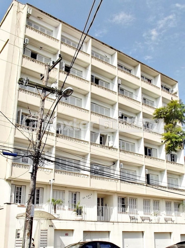 Imagem 19 de 22 de Apartamento, 1 Dormitórios, 53.27 M², Petrópolis - 188449