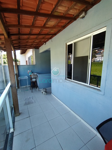 Imagem 3 de 15 de Casa Em Saõ Marcos - Macaé, Rj - 3183
