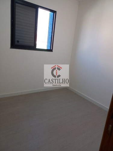 Imagem 6 de 11 de Sobrado À Venda 2 Suítes, 75 M² - Água Rasa - Mo24120