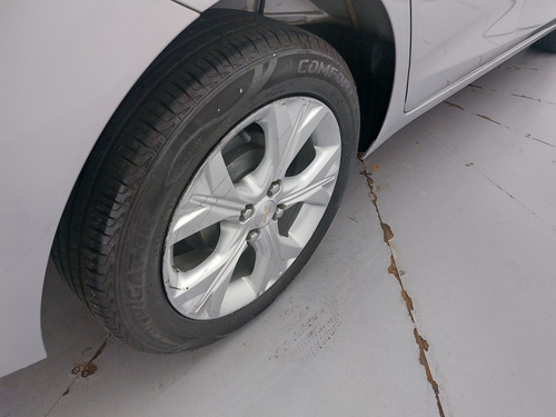 Chevrolet Onix 1.0 TURBO FLEX PLUS LTZ MANUAL