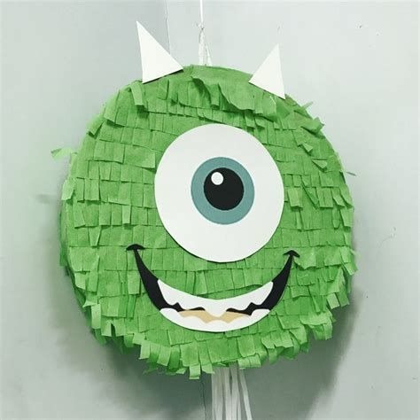 Piñata Monster Inc