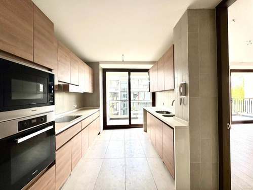 Moderno Penthouse I La Dehesa Central I Colegio Los Alerces