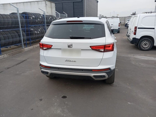 Seat Ateca 1.4 Style At 2024