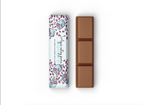 Kit Imprimible De Etiquetas Chocolate Carlos V San Valentin