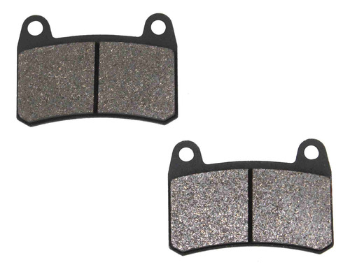 Balatas De Freno Delanteras Keeway 150cc