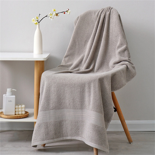 Toalla De Baño Toalla De Baño De Lujo Toalla De Algodón Supe