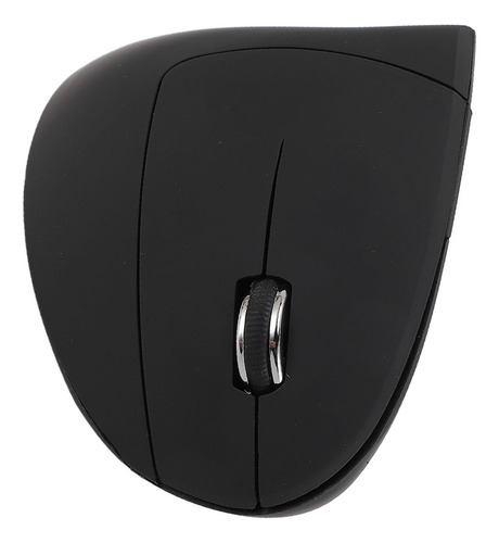 / Receptor De Ratón Vertical Inalámbrico 2.4g Ergonómico