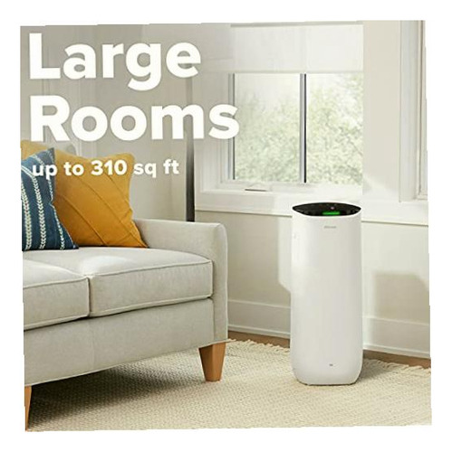 Filtrete 349482 Air Purifier
