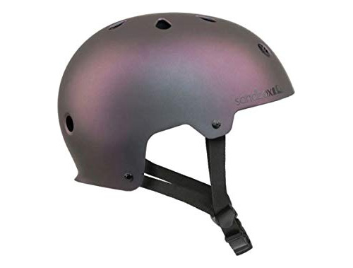 Sandbox Legend Low Rider Wake Helmet (iridescent, Large)