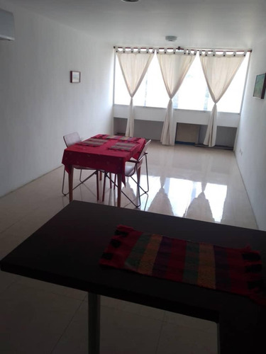 Oportunidad De Inversion Res. Buenaventura Suites