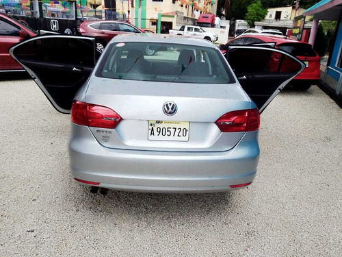 Volkswagen Jetta S Europeo