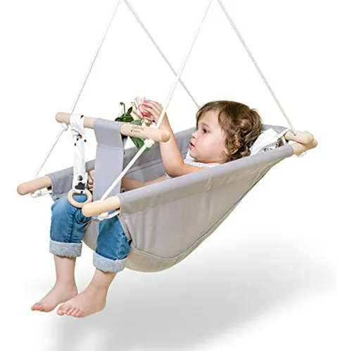 Columpio niños interior sales