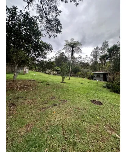 Hermosa Finca En Venta Via La Ceja Don Diego El Retiro