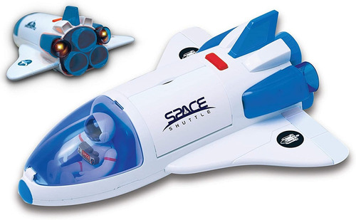 Astro Venture Transbordador Espacial