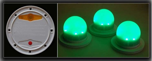 Imagem 2 de 6 de Esfera 30 Cm Led Rgb - Bola - Artiluminacao - Frete Grátis