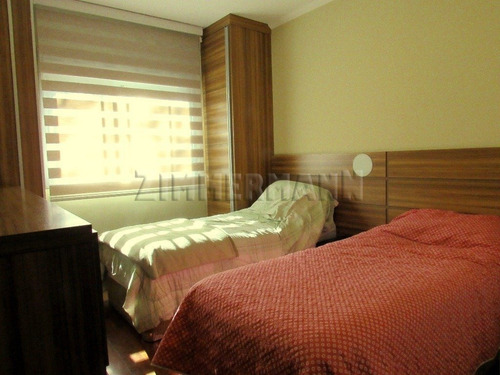 Imagem 7 de 13 de Casa - Vila Romana - Ref: 123705 - V-123705